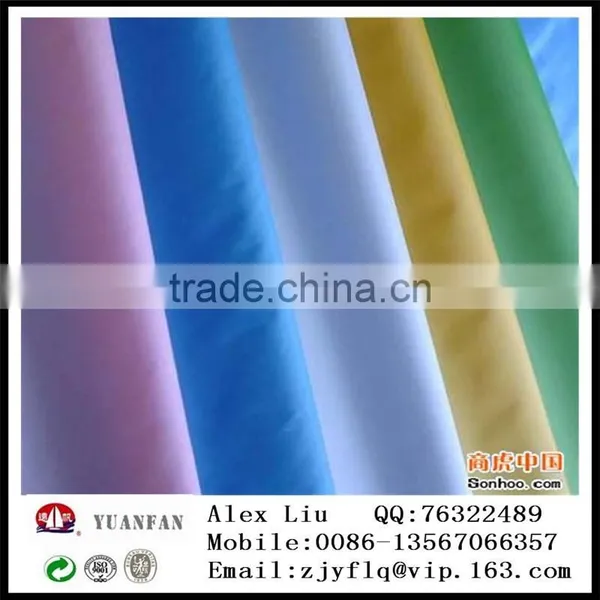 Supply Non-woven Fabrics Used in Home Textile Products, Suits Sets, Etc photo-5