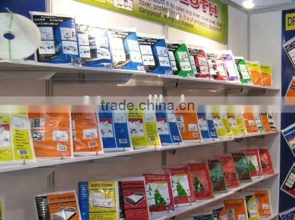 LDPE HDPE Drop Cloth photo-2