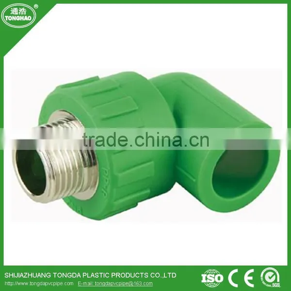 Ppr Pipe Fittings Ppr Fittings photo-3