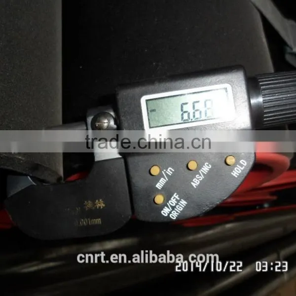 Hot Rolled Api 5l gr b Erw Steel Pipe photo-5