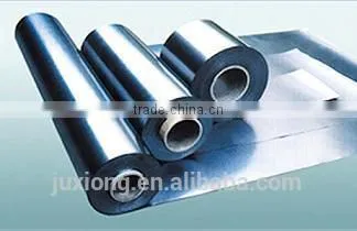 Flexible Graphite Roll for Sealing Thickness 0.125mm photo-2