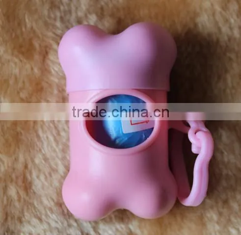 Outdoor Mini Box for Storing Garbage Bag/plastic Box Garbage Bag photo-3