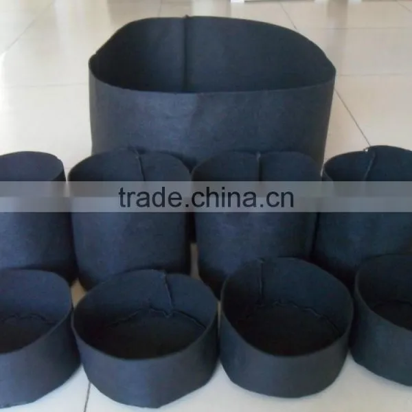 Garden Plants Non Woven Polypropylene Poly OEM Smartpots photo-6