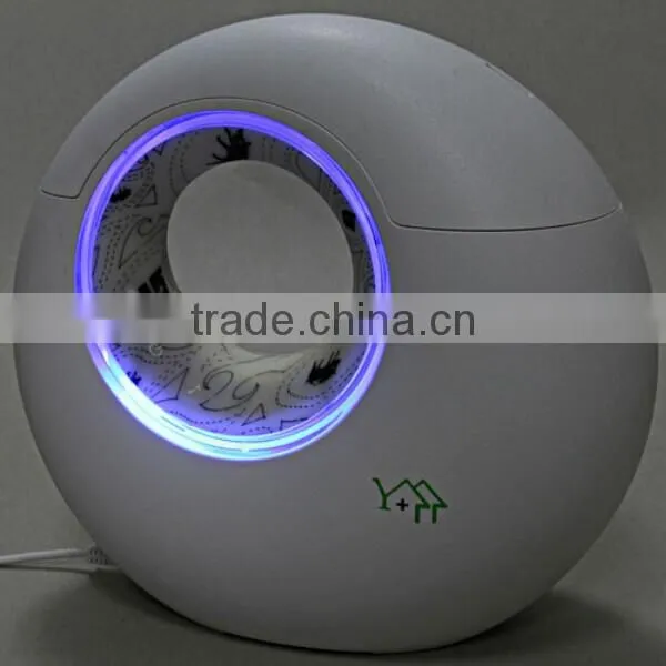 Hot Sale 2015 New Arrival Portable Humidifier photo-4