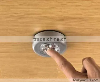 J520 High Quality LED Cabinet Lamp photo-3