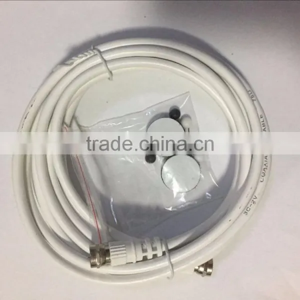 Cheap Flat Design HDTV and UHF/VHF Digital TV Antenna photo-5