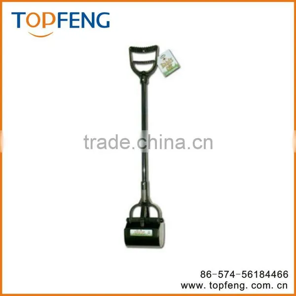 Pooper Scooper/Scooper Easy Clean Up/ Pet Dog Garbage Pooper Scoopers