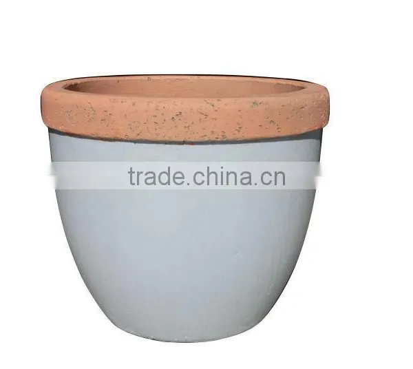 Vietnam Ceramic Garden Pot photo-2