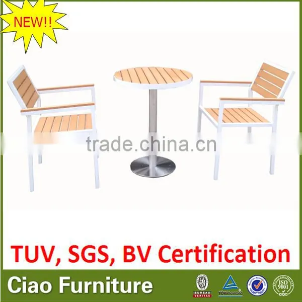 Durable Discount Prices Outdoor Furniture Dining Chair photo-4
