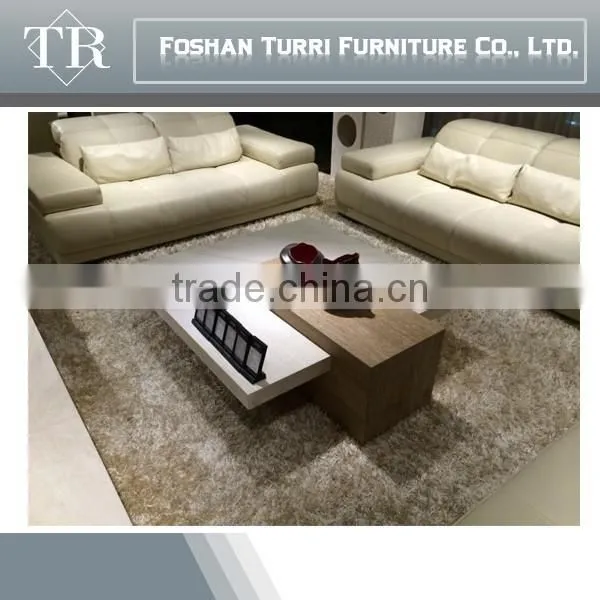 Antique Travertine End Table,Living Room End Table photo-6