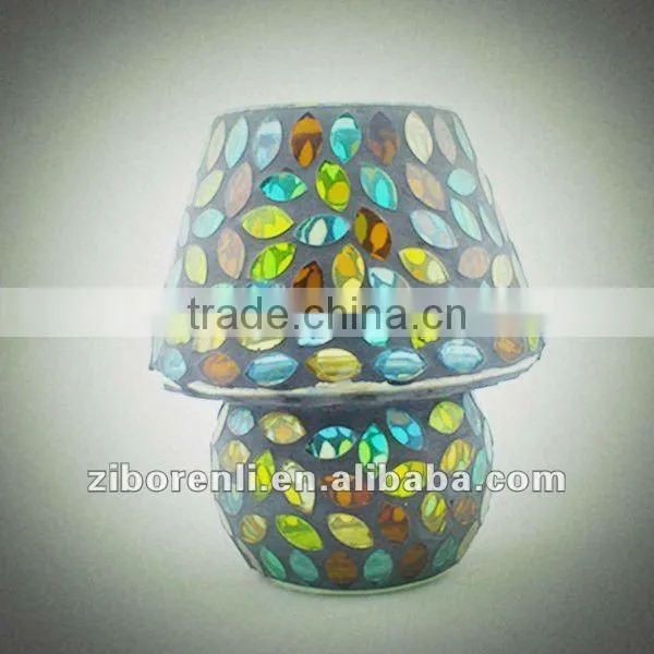 Decorative Glass Lamp Shade