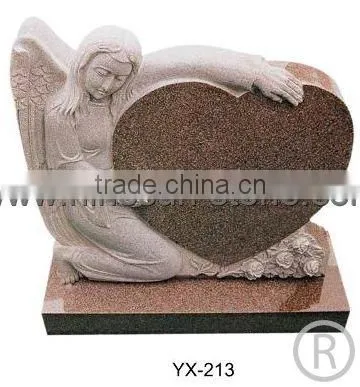 Funeral Tombstone
