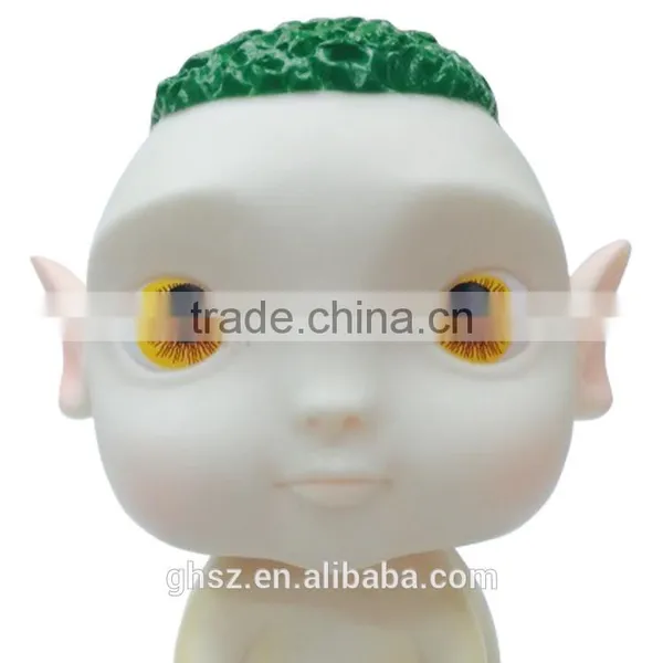 Hot Sale Custom Bobblehead Dolls photo-2