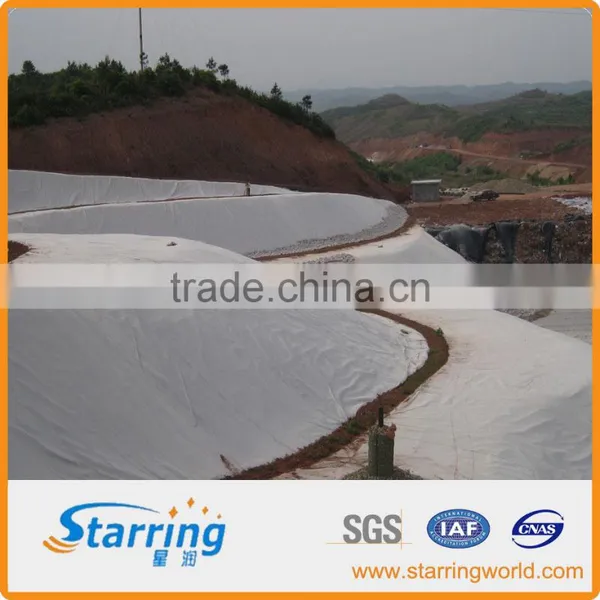 Geotextile Fabric photo-4