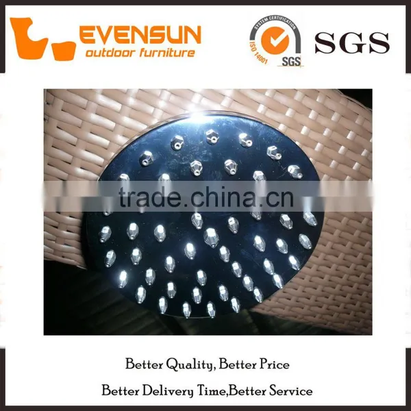 Rattan Paitio Shower For Beach And Pool photo-4