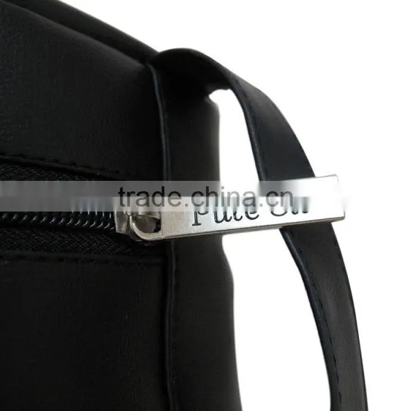 2017 Best Saling Large Capacity Travel Leather Men Toiletry Bag photo-5