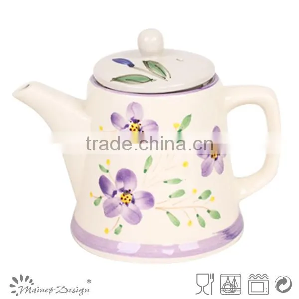 Turkish Tea Pot