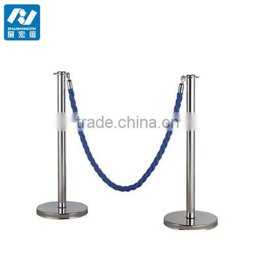 China Hot Sale Crowd Control Barrier Rope photo-5