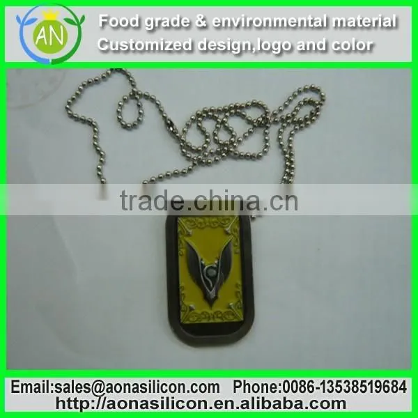 Location Earth Dog Tags|dog Tag Necklace photo-2