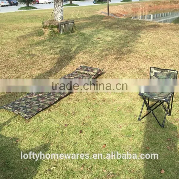 Camping Hiking Picnic Outdoor Mattress Sleeping Pad Mat Self-inflatable Picnic Mat photo-5