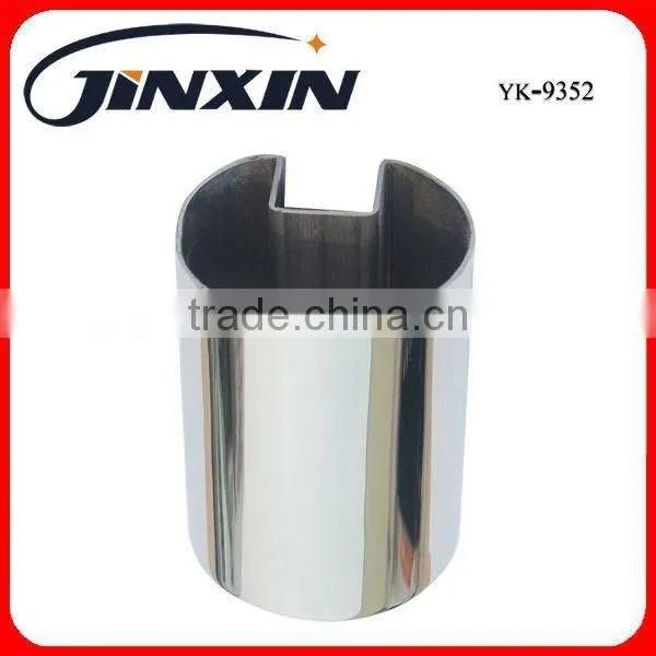 Stainless Steel Single U Channel Pipe Tube Welding photo-4