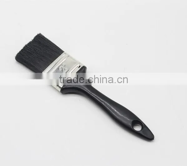 Wall Printing Tools Hot Selling Bristle Paint Brush Wooden Handle photo-5