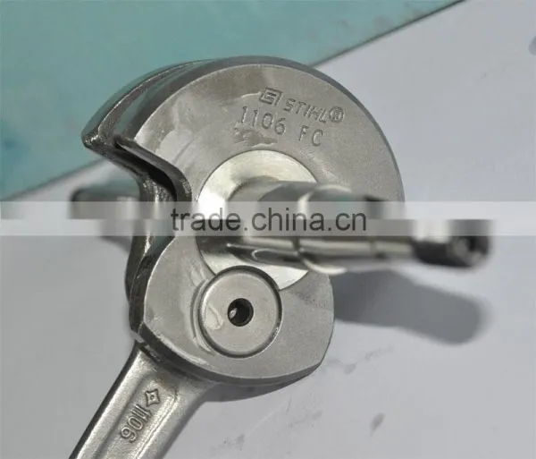Conjoined Crankshaft Assembly Sets for 070 Chainsaw photo-2