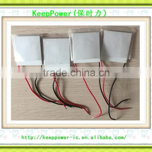 Thermoelectric Cooler TGM-199-1.4-0.8 Semiconductors photo-2