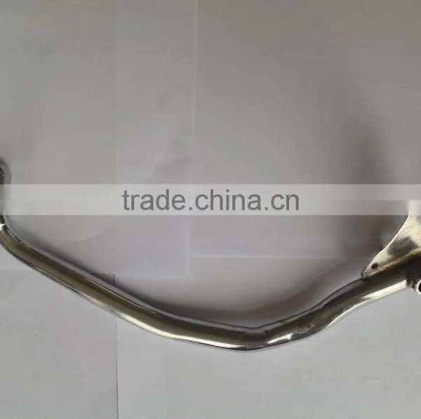Motorcycle Drum Brake/electric Bike Spare Parts for Motorcycle Parts Cg125