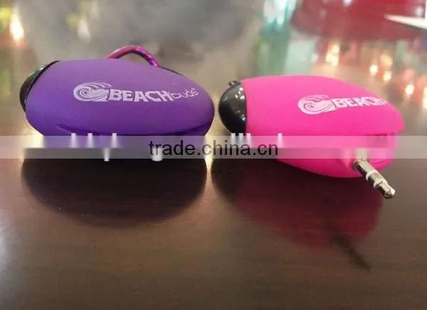 Earphone Box With Key Chain photo-3