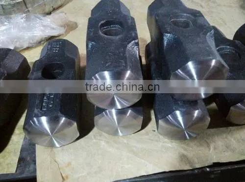 Carbon Steel Forged Sledge Hammer Head photo-3