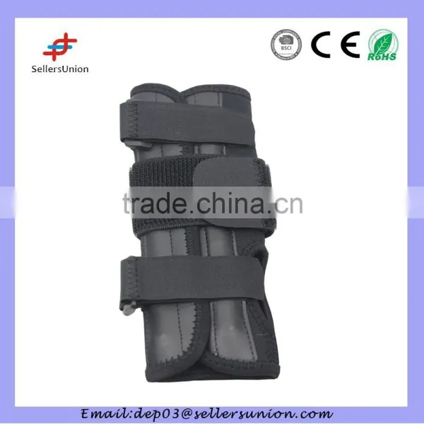 High Quality Neoprene Medical Wrist Support photo-3
