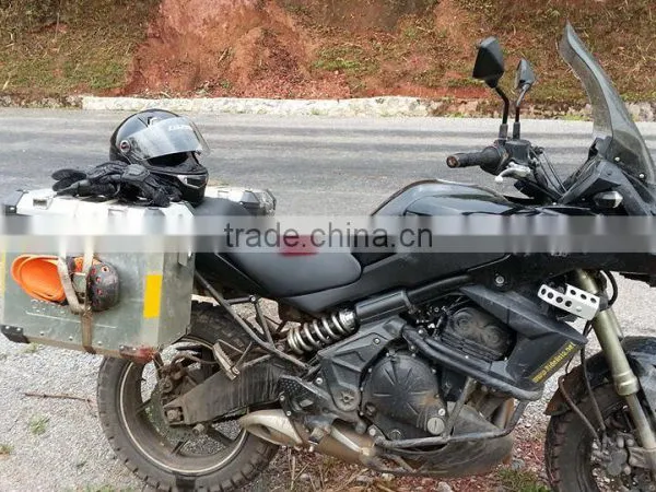 Motocycle Pannier Bag photo-3