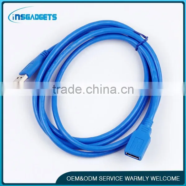 New Hot Selling Products Usb3.0 a Male Panel Mount ,h0txd Usb 3.0 Data Link Cable for Sale photo-2