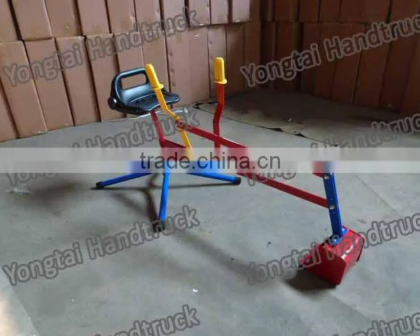 Seaside Children Sand Excavator photo-2