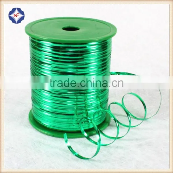 Plastic Twist Tie for Ribbon Bow photo-5