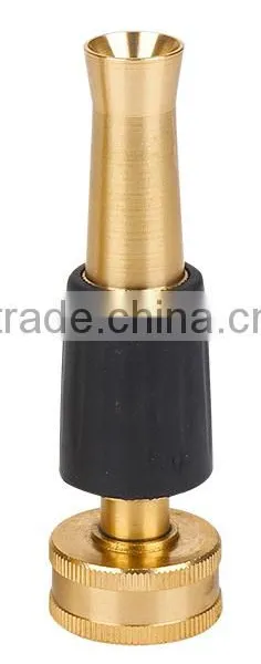 various style superior Solid Brass Strength Fabric energy-saving hydraulic pipe fitting assembly