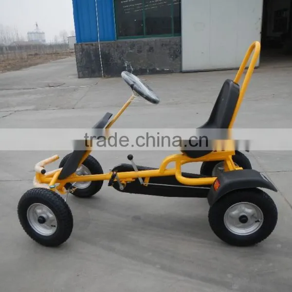 Cheap Racing go Kart for Sale / go Kart FDH160A photo-4