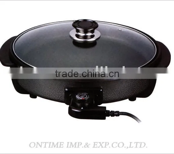 Item No: KWA7042 Electric Pizza Pan