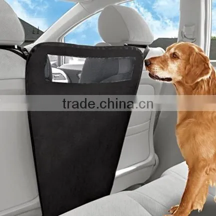 Adjustable Car Dog Barrier,Auto Pet Barrier,Car Pet Barrier photo-2
