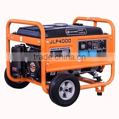Hot!Gasoline Generator Set Price photo-2