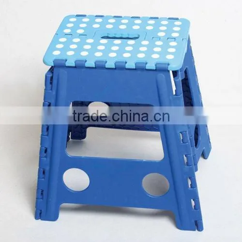 Best Selling 15 Inches Folding Single Step Stool photo-6