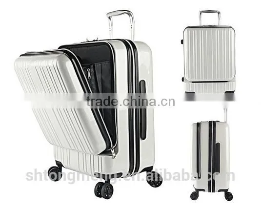 Laptop Luggage Suitcase photo-4