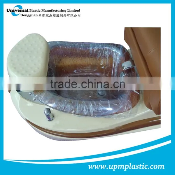 Disposable Plastic Liner for Pedicure SPA photo-3