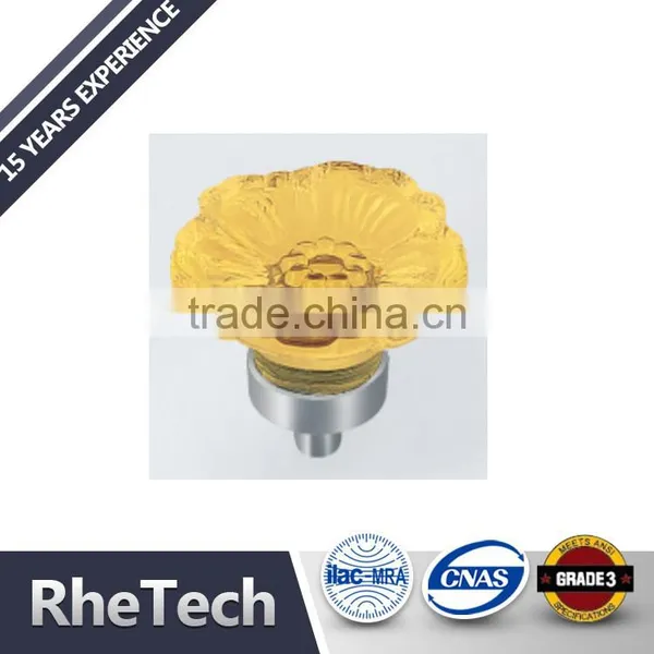 Crystal Door Knobs and Handle Drawer Door Pull Handle Made in Guangdong photo-4