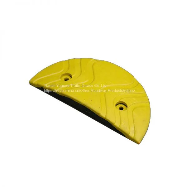 All Sizes of Rubber Speed Humps From photo-4