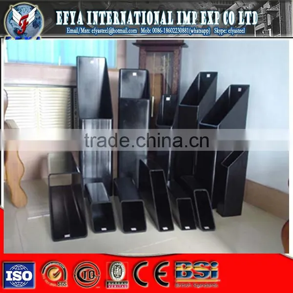Erw Carbon Steel Pipe photo-2