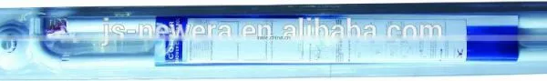 Stainlee Steel or Aluminum Extendable Shower Rod photo-4
