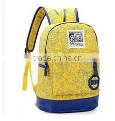 2015 High Class Student School Bag photo-2