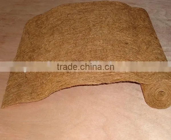 2016 Popular ENKEV High Quality Non-Slip Ice Coir Sheet photo-2